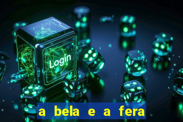 a bela e a fera 1991 filme completo dublado - topflix
